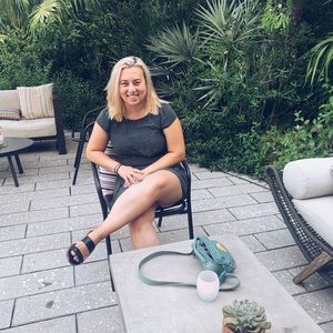 Meet your Posher, Jade